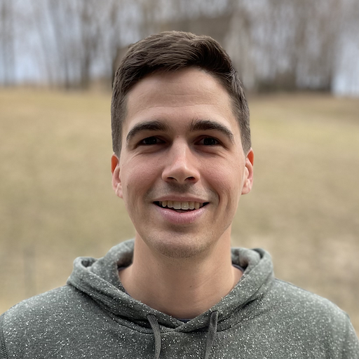 Kyle Kamperschroer