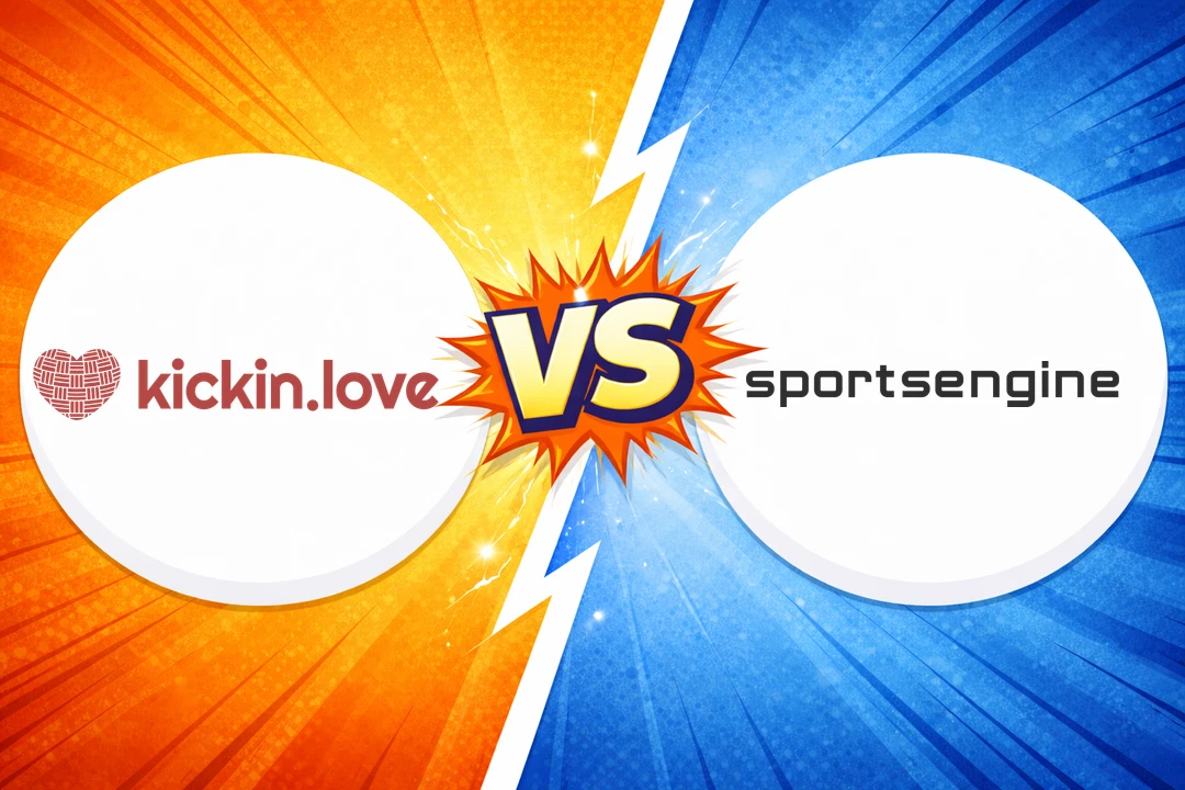 When kickin.love Fits Better Than SportsEngine